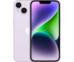 iPhone 14 Plus 512 SIM Purple MQ5E3