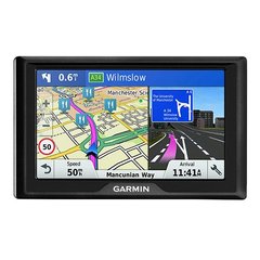 GPS Навігатор Garmin Drive 51 EU LMT-S 010-01678-17