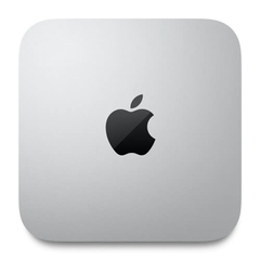 Mac Mini 8CPU/10GPU/8GB/256Gb M2 Silver 2023 MMFJ3