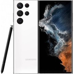 Samsung S908 S22 Ultra 12/256 White