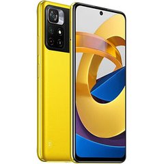 Xiaomi Poco M4 Pro 5G 4/64 Yellow