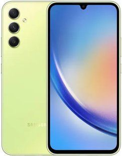 Samsung A34 A346 8/128 Green