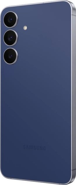 Смартфон Samsung Galaxy S25 FE 8/128GB Navy (SM-S731BDBD)
