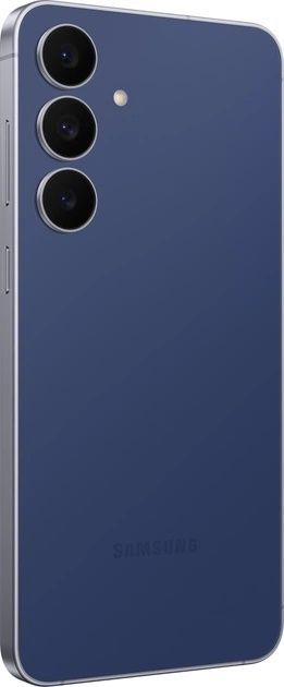Смартфон Samsung Galaxy S25 FE 8/128GB Navy (SM-S731BDBD)