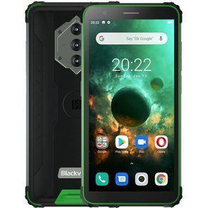 Blackview BV6600 4/64 Green