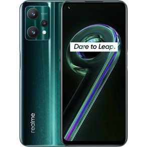 Realme 9 Pro 8/128 Green
