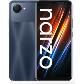 Realme Narzo 50i Prime 3/32 Blue