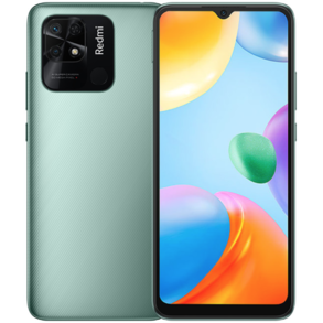 Xiaomi Redmi10C NFC 4/128 Green