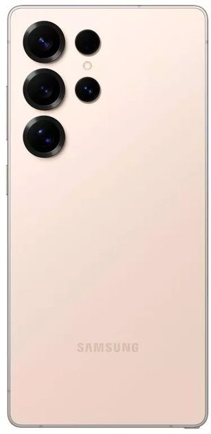 Смартфон Samsung Galaxy S25 Ultra 12/512GB Titanium Pinkgold (SM-S938BZDG)