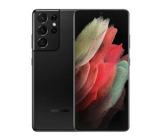 Samsung G998 S21 Ultra 16/512 Black