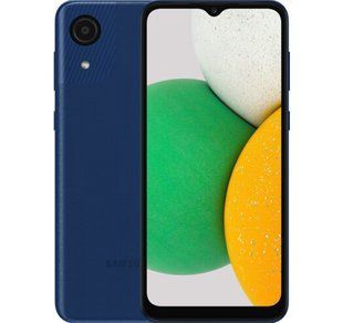 Samsung Galaxy A032 A03 2/32 Blue