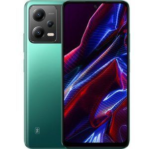 Xiaomi Poco X5 5G 6/128 Green