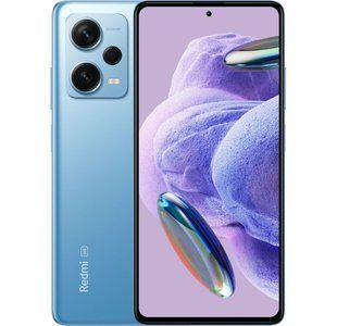 Xiaomi Redmi Note12 Pro+ 5G 8/256 Blue