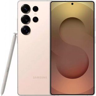 Смартфон Samsung Galaxy S25 Ultra 12/512GB Titanium Pinkgold (SM-S938BZDG)