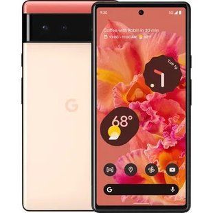 Google Pixel 6 8/256 Kinda Coral
