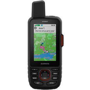 GPS-навігатор багатоцільовий Garmin GPSMAP 67 (010-02813-01)
