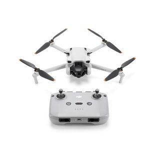 Квадрокоптер DJI Mini 3 with RC-N1 Remote CP.MA.00000584.01