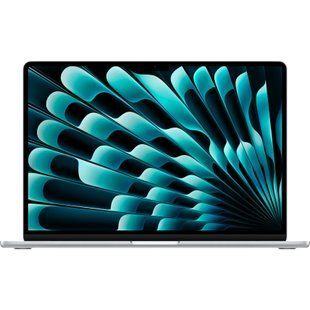 MacBook Air M2 15 256 Silver 2023 MQKR3