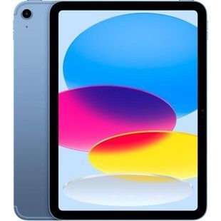 Планшет iPad 2025 256GB Blue (MD4H4)