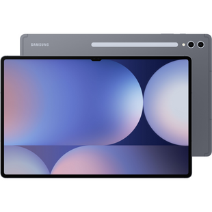 Планшет Samsung Galaxy Tab S10 Ultra 12/512GB Platinum Silver (SM-X920NZSP)
