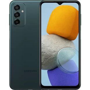 Samsung M23 M236 5G 4/128 Green