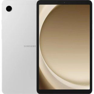 Планшет Samsung Galaxy Tab A9 4/64GB LTE Silver (SM-X115NZSA)