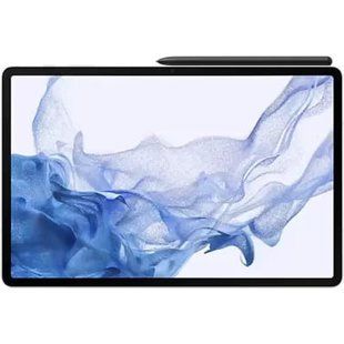 Планшет Samsung Galaxy Tab S8 Plus 12.4 8/256GB 5G Silver (SM-X806BZSB)
