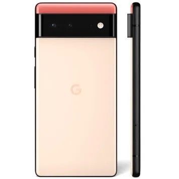 Google Pixel 6 8/256 Kinda Coral