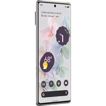 Google Pixel 6 Pro 12/128 White