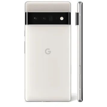 Google Pixel 6 Pro 12/128 White