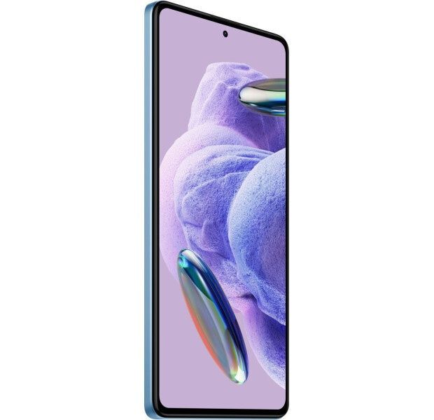 Xiaomi Redmi Note12 Pro+ 5G 8/256 Blue