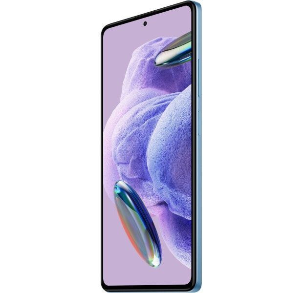 Xiaomi Redmi Note12 Pro+ 5G 8/256 Blue