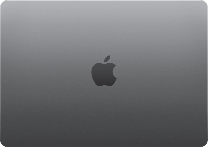 MacBook Air 13,6 M3 2024 8/256GB Space Gray MRXN3