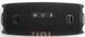 Портативна колонка JBL Charge 6 Black (JBLCHARGE6BL)