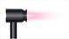 Фен Dyson HD15 Supersonic Black/Nickel (438986-01)