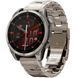 Garmin Fenix 8 47mm AMOLED Saph Ti/Bare/Graphite w/TiBand Excl 010-02904-40