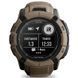Garmin Instinct 2X Solar Tactical Edition Coyote Tan 010-02805-12/02
