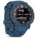 Garmin Instinct Crossover Solar Tidal Blue 010-02730-12/02
