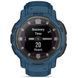 Garmin Instinct Crossover Solar Tidal Blue 010-02730-12/02