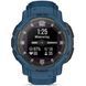 Garmin Instinct Crossover Solar Tidal Blue 010-02730-12/02