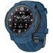 Garmin Instinct Crossover Solar Tidal Blue 010-02730-12/02
