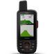 GPS-навігатор багатоцільовий Garmin GPSMAP 67 (010-02813-01)