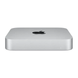 Mac Mini M2 8CPU/10GPU/8GB/256GB M2 Silver MMFJ3