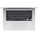 MacBook Air M2 15 256 Silver 2023 MQKR3