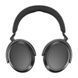 Навушники з мікрофоном Sennheiser MOMENTUM 4 Wireless Graphite (700383)