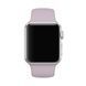 Ремешок Apple Watch Lavender Sport Band для 38mm MLKV2