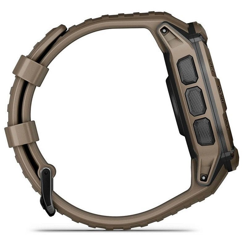 Garmin Instinct 2X Solar Tactical Edition Coyote Tan 010-02805-12/02