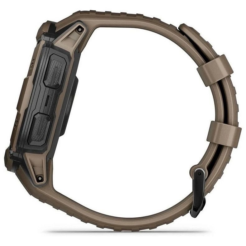 Garmin Instinct 2X Solar Tactical Edition Coyote Tan 010-02805-12/02