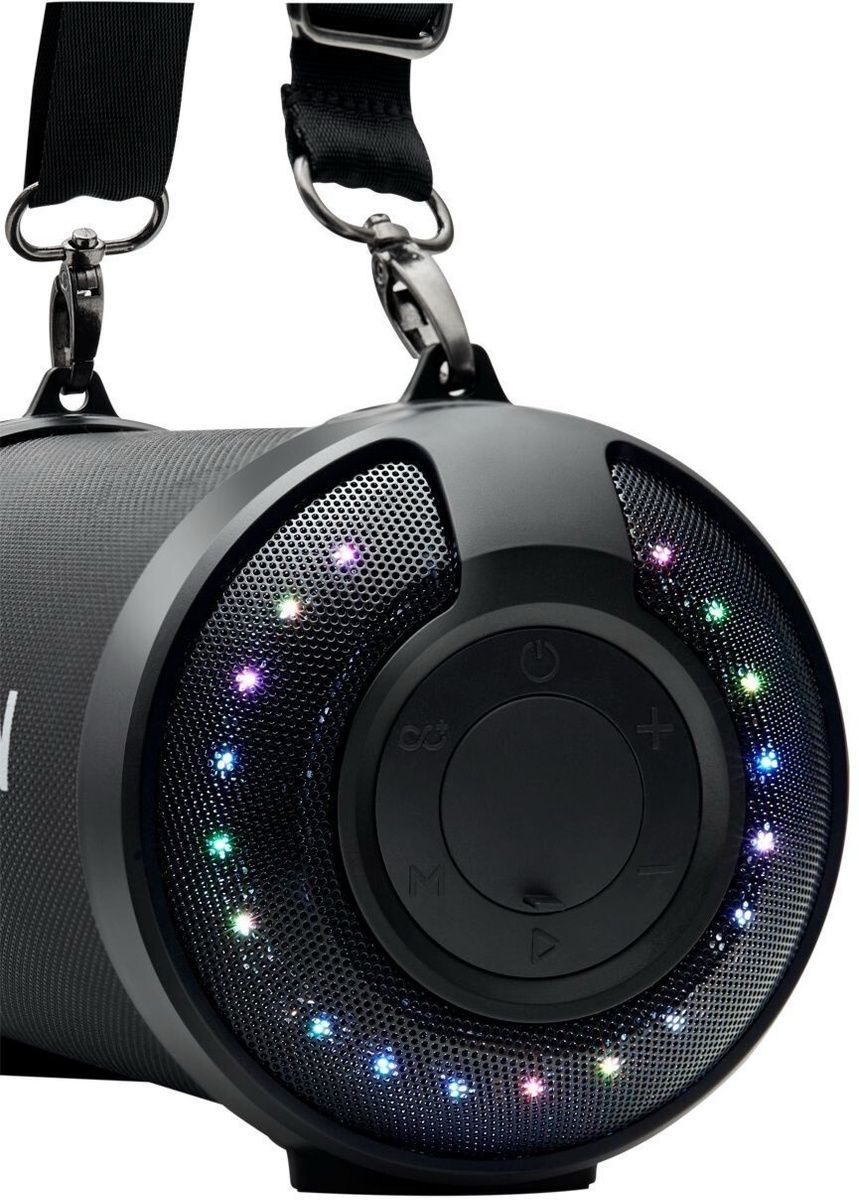 Гучномовець CANYON ВBSP-7 Bluetooth Speaker BT V5.0 Jieli JLAC6925B 3.5mm CNE-CBTSP7