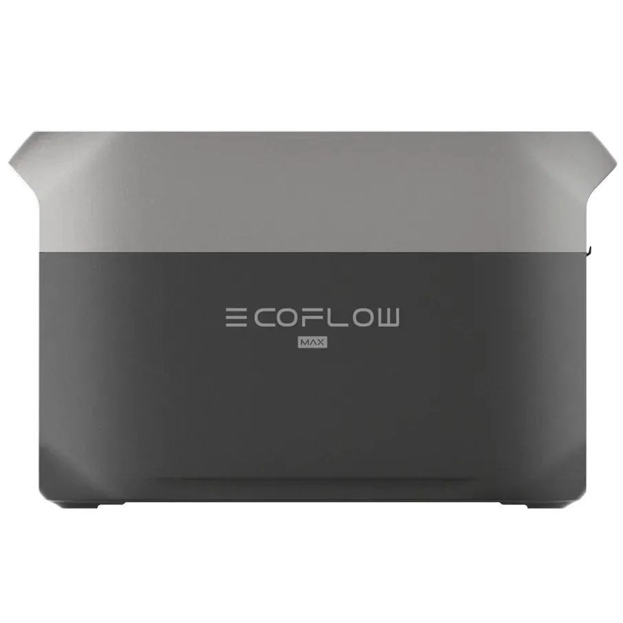 Зарядна станція EcoFlow DELTA 3 Max (FD3M-G-EU-CBOX) 2400w, 2048w/h